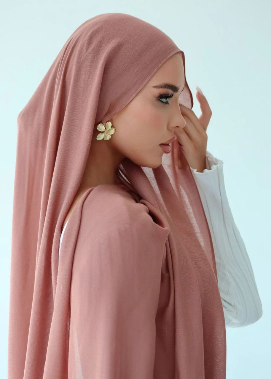 Voile modal simple